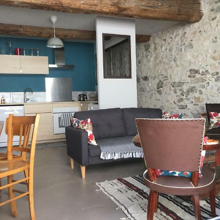 Apartament Loft Cocon En Plein Centre De Sète Zewnętrze zdjęcie