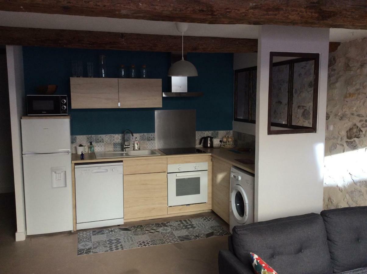 Apartament Loft Cocon En Plein Centre De Sète Zewnętrze zdjęcie