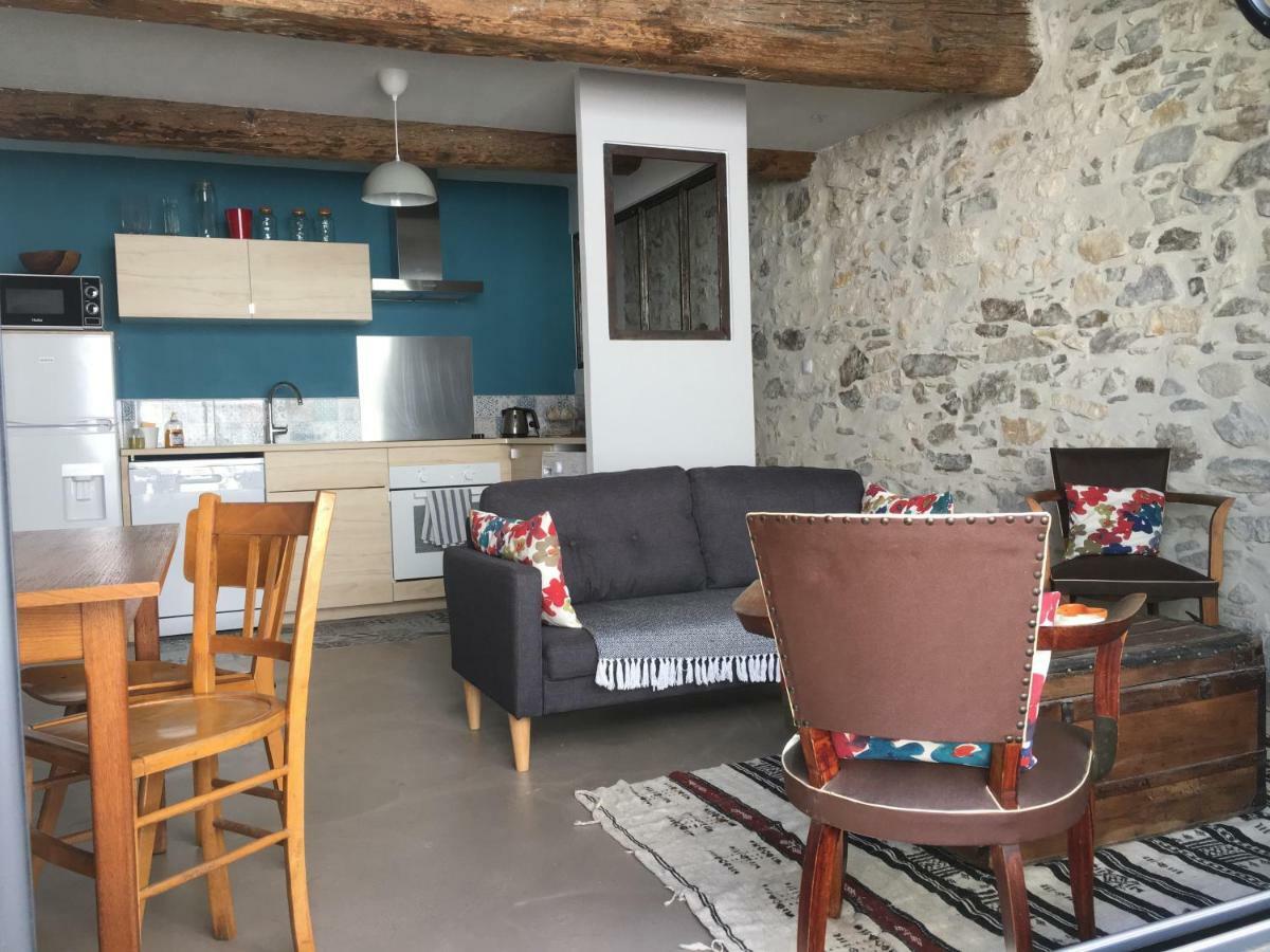 Apartament Loft Cocon En Plein Centre De Sète Zewnętrze zdjęcie