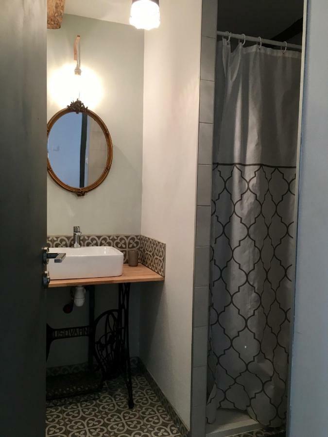 Apartament Loft Cocon En Plein Centre De Sète Zewnętrze zdjęcie